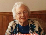 Virginia Seykora