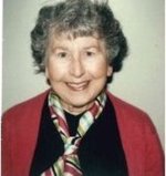 Virginia Silveira (1916 - 2017)