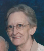Virginia Simpson Drinkard (1931 - 2015)