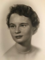 Virginia Simpson