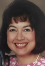 Virginia Slattery
