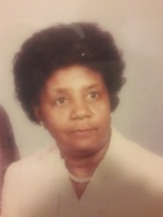 Virginia Spencer