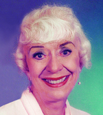 Virginia St. Pierre (1924 - 2019)