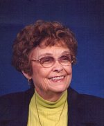 Virginia Stroud