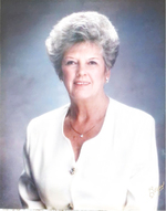 Virginia Sue Halverson