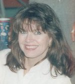 Virginia Susan (Gills) Cunningham