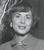 Virginia "Tommie" (Thomas) Jarrett