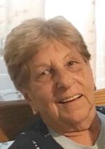 Virginia V. Joltki (1939 - 2021)