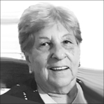 Virginia V. Joltki (1939 - 2021)