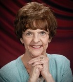 Virginia Vaughan