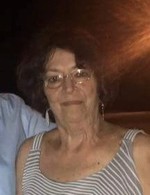 Virginia "Virg" V. Dubish