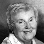 Virginia W. Corey (1939 - 2018)