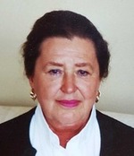 Virginia Wallis