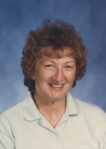 Virginia White (1929 - 2017)