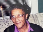 Virginia Williams