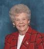 Virginia Yancey