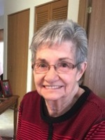 Virjean C. Lindgren