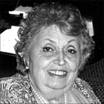 Vita M. Abate (1930 - 2019)