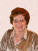 Vitina Albina Pironi