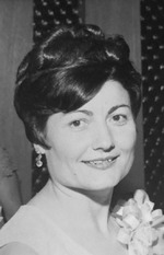 Vitina M. Spadaro (1926 - 2021)