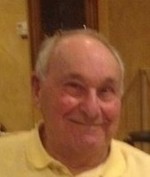 Vito N. Depalo (1929 - 2019)