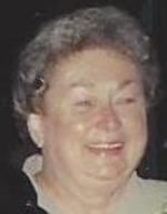 Vivian A. (Dwyer) Spillane (1935 - 2021)