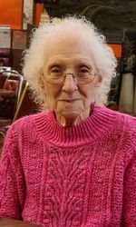 Vivian Aho (1933 - 2025)