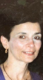 Vivian Ann Fattini (1932 - 2023)