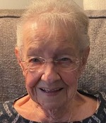 Vivian B. LaPerle (1926 - 2022)
