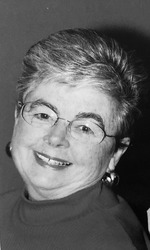 Vivian Blakeman (1933 - 2021)