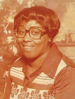 Vivian Bullock