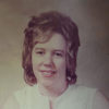 Vivian Carol Roberts (1941 - 2015)