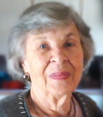 Vivian Caudill
