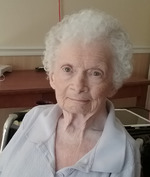 Vivian Coulter Kavanaugh (1925 - 2018)