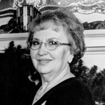Vivian Degner (1939 - 2018)