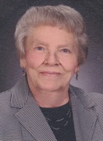 Vivian Delores Beske (1927 - 2021)
