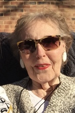 Vivian Elaine Rankin Wilkerson (1932 - 2020)