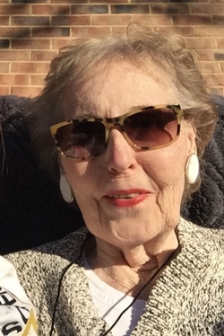 Vivian Elaine_Wilkerson