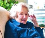 Vivian Elizabeth Malloy (1929 - 2020)