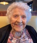 Vivian Ernestine Roberts