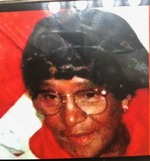 Vivian Frances Thornton (1924 - 2019)