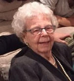 Vivian Garbak