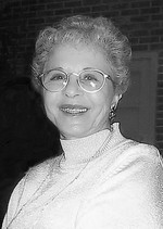 Vivian Korn (1923 - 2018)