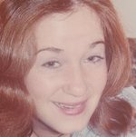Vivian Lee Forehand (1955 - 2018)