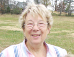 Vivian Louise Anderson (1942 - 2024)