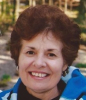 Vivian M. Clark (1945 - 2016)
