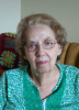 Vivian Marie Morris Dominy (1932 - 2015)