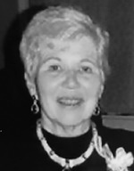 Vivian Marie Picard