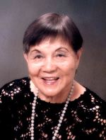 Vivian Moyung Wong (1923 - 2017)