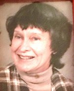 Vivian Patricia Gott Story
